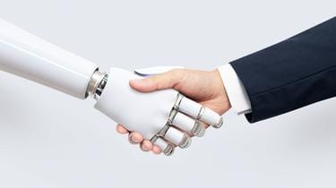 How can AI deliver unexpected savings within your business?